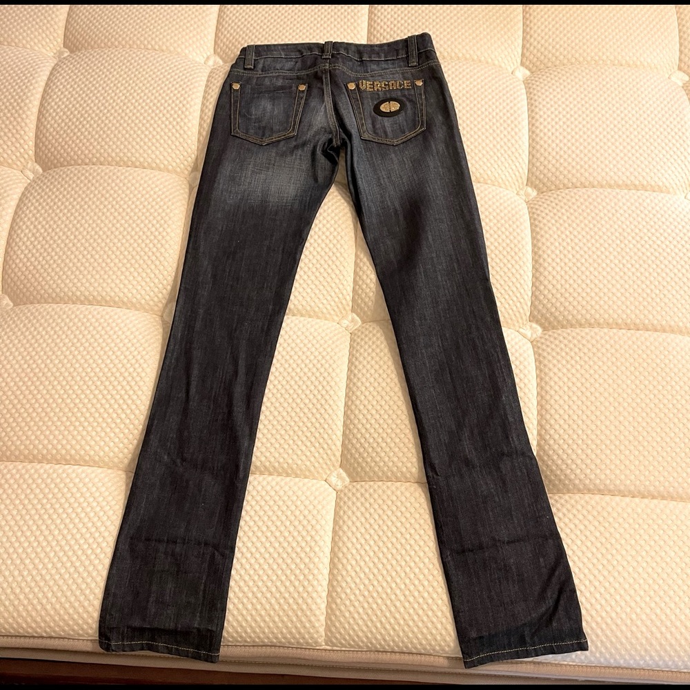 Cotton jeans. NWOT